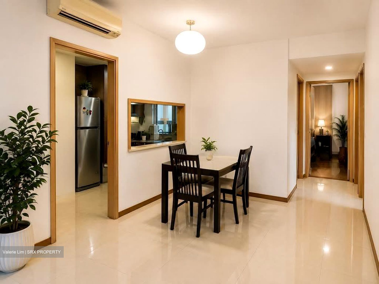 Caspian (D22), Condominium #601502851